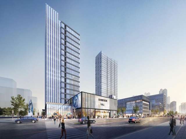 湖南美国AMETEK新品发布